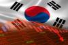 A Stock Market Correction Reveals South Korea’s Economic Dependency on Semiconductors 