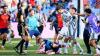 FIFA Initiates Disciplinary Action Against Argentina Over World Cup Final Conduct