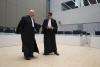 The US is betting against international law