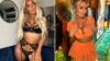 Glam nurse-turned-drug mule who was caught smuggling £160k of cannabis into UK KEEPS medical licence