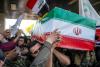 Mediator Pakistan says US-Iran talks ongoing as foes trade attacks