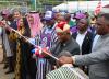 Saudi Fund for Development Joins Inauguration of 81 km Gbarnga–Salayea Road, Advancing Connectivity and Quality of Life in Liberia