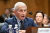 Fauci pleads the Fifth in Senate COVID hearing