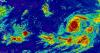 Dolphin is now a Category 5, but track stays clear of the Marianas