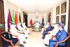 Sustainable security ‘requires a long-term strategic vision’