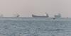 A Russian "Dark Fleet" Ship Stranded Off Lagos: What the Pat...