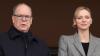 Princess Charlene and Prince Albert of Monaco issue rare joint statement amid 'difficult' wildfire devastation