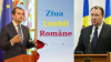 Alexandru Tănase criticizes the Government's decision to replace the Romanian Language Day concert with the "Great National Dictation": "Reducing the significance of August 31st...