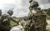 South Korean army unit guards DMZ with unloaded weapons, report says
