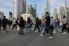 Dubai hits 4.58m: What's behind the population surge?