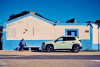 The origin of species: an ode to the Fiat Panda