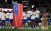 Samoa faces four-year ban