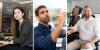 5 Citadel campus recruits on breaking in and getting ahead