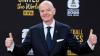 Czech Republic Back Gianni Infantino's FIFA World Cup Plan