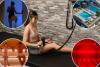 More than just workouts, New Yorkers want gyms with all the bells and whistles — from IVs to saunas to longevity facials