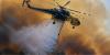 Three firefighters killed as Greece battles deadly wildfires