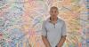 Mark Dell'Isola invites Guam to journey through 40 years of Pacific-inspired art