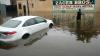 Fires, floods are extreme weather opposites. But there's a connection.
