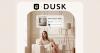 Dusk offers embedded furniture protection with Loxa