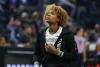 Becky Hammon Issues Statement on NaLyssa Smith Hours After Las Vegas Aces’ ‘Inactive’ Decision