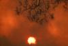 France firefighters hopeful, as Spain reports ‘almost no flames’