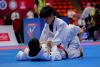 Cebu’s Benavides bound for Abu Dhabi world jiu-jitsu championships