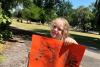 Making memories at Memorial Park, Luton gardening events with Groundwork East