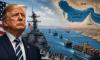 Trump Says US Could Stay in Iran and Keep Its Oil, Drawing Comparison with Venezuela