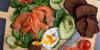 Surprising foods a dietitian says do more to lower cholesterol than oats or fish