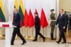 As tensions rise between Warsaw and Kyiv, experts have a message for Lithuania