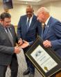 South Carolina Honors Nation’s Longest-Serving Warden