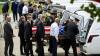 'Live like the Longs': Family killed in Utah flash flood laid to rest