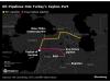 Turkey Sees Ongoing Oil Flow From Iraq as Pipeline Talks Proceed