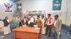 First Aid Training Program concludes for staff of Sana'a Governorate's remand correctional facility