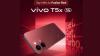 Vivo T5x 5G gets new Fusion Red colour variant in India: Launch offers announced
