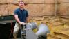 Wisconsin firm's 'fun side business' plays historic role in hockey