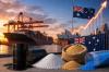 Australia's import prices rise 5.7% in June quarter 2026