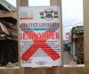 LAWMA Seals Shops Over Waste Violations