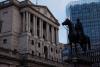 Bank of England holds interest rates but warns of rises to come