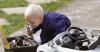Idaho Boy’s Dream of Kid-Sized Garage Comes True After He Overcomes Brain Tumor