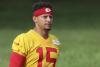 Patrick Mahomes’ Dad Pleads for Relief After Court-Ordered Bracelet Triggers Health Crisis