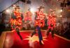 What’s on ths week: our pick of arts & entertainment