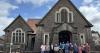 Historic Cumbrian village church building set for fresh start