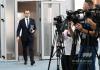 Moldovan PM pays visit to Bucharest: meetings with Romania's president, prime minister, leadership of parliament