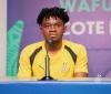 WAFU B U20: Benjamin Tsivanyo rallies Black Satellites ahead of must-win Burkina Faso clash