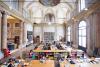 Students from Moldova to be able to pursue European master’s programme, developed together with universities of France, Italy, Estonia