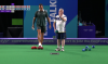 Falkland Islands Men’s Pairs Defeat Cook Islands in Straight Sets