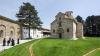 Heavy machinery enters protected zone of Serbian Orthodox monastery in Kosovo