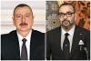 President Ilham Aliyev congratulates King of Morocco on National Day