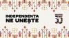 Moldovan parliament launches campaign, I Am Moldova 35 Generation; citizens born in 1991 invited to share messages about country’s independence